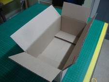 Boite carton 14.5 d'occasion  Francaltroff
