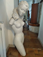 Grand mannequin vitrine d'occasion  Toulouse-
