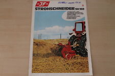 163253 strohschneider 160 gebraucht kaufen  Göttingen
