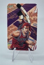 Hanamichi sakuragi slam d'occasion  Paris I