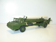 Dinky toys camion d'occasion  Saint-Marcel