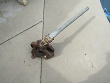 Roper whitney metal for sale  Modesto