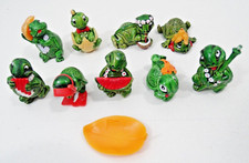 Lot figurines ferrero d'occasion  Semblançay