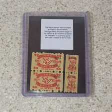 Top value stamp for sale  Crossville