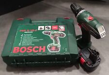 Bosch psr ve2 gebraucht kaufen  Mainz