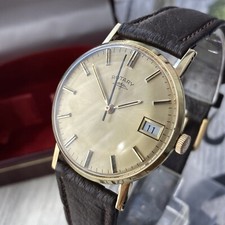 Rotary watch mens for sale  BIRMINGHAM