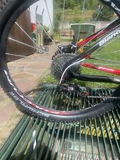 Bicicletta mountain bike usato  Ziano di Fiemme