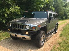 2008 hummer for sale  Eminence