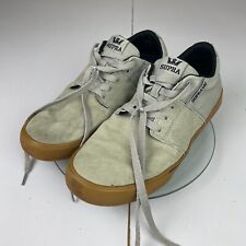 Supra stacks trainers for sale  WORTHING