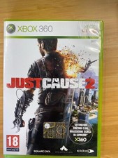 Just cause microsoft usato  Adria