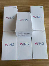 LG Wing 5G F100TM F100N F100VM 256GB 128GB 64MP Unlocked Smartphone New comprar usado  Enviando para Brazil