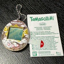 Tamagotchi gen gold for sale  Aubrey