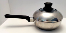 Ultrex 2qt. stainless for sale  Onalaska