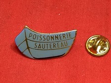 Pins poissonnerie sautereau d'occasion  La Crau