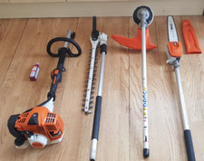 Stihl km94rc kombi for sale  COVENTRY