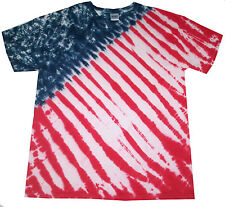 Tie dye usa for sale  SEATON