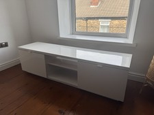 Ikea bench high for sale  SKELMERSDALE