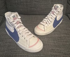 Nike blazer mid for sale  Stollings