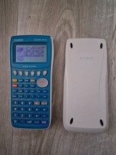 Calculatrice casio graph d'occasion  La Garenne-Colombes