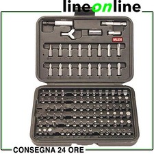 Kit 100 inserti usato  Poppi