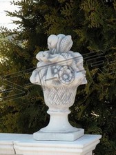 Dekoracja 50cm Rzeźba Design Figurka Posąg Figury ogrodowe Posągi Rzeźby 1100002 na sprzedaż  PL