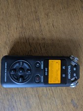 tascam dr 05 for sale tascam dr 05 for sale HUDDERSFIELD