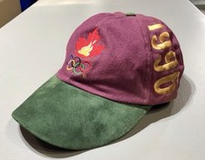 Vtg atlanta olympics for sale  Lincoln Park