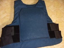 Large ballistic vest for sale  Cascade