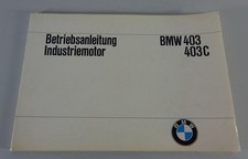 Betriebsanleitung handbuch bmw gebraucht kaufen  Jever