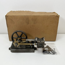 Vintage stuart turner for sale  LEIGHTON BUZZARD