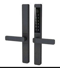 Sliding door smart for sale  Charlotte
