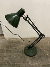 Lampada tavolo vintage usato  Bari