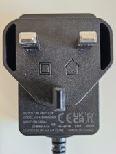 24v 500ma power for sale  BRISTOL