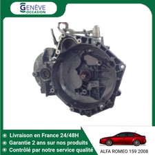 Boite vitesses alfa d'occasion  Niort