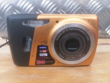 Kodak easyshare m530 for sale  LONDON