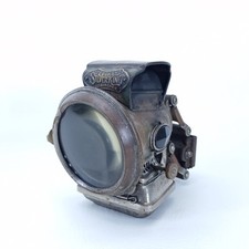 Lucas silver king for sale  MAIDSTONE