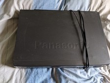 Panasonic hd630 superdrive for sale  CHICHESTER
