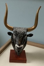 Wooden sculpture stand for sale  SUTTON-IN-ASHFIELD