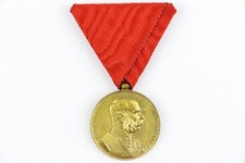 Austrian jubilee medal for sale  King of Prussia