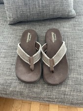 Skechers memory foam for sale  CROYDON