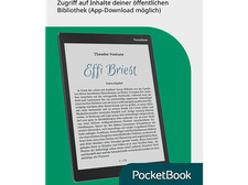 Pocketbook color note gebraucht kaufen  München