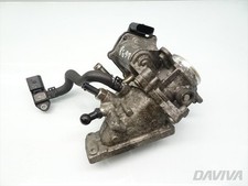 Golf throttle body d'occasion  Expédié en Belgium