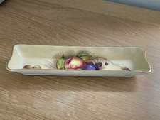 Aynsley orchard gold for sale  NORWICH