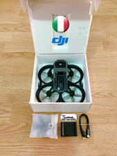 Dji avata drone usato  Terni