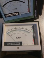 Vintage itt metrix gebraucht kaufen  Limburg a. d. Lahn