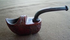 Petite pipe tabac d'occasion  Aurillac