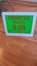 Digitale kalender senioren gebraucht kaufen  Berlin