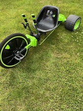 Huffy green machine for sale  MANCHESTER