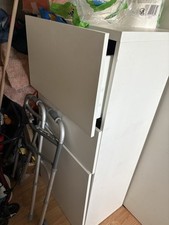 Two draw shoe for sale  Bremerton