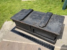 wooden chest for sale wooden chest for sale STOCKPORT